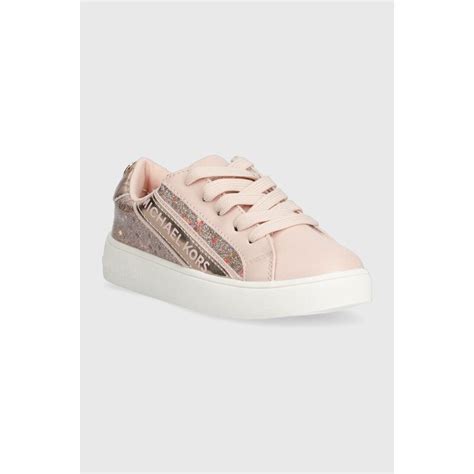 Scarpe per bambini Michael Kors 